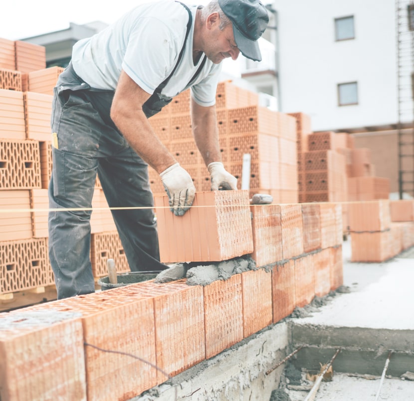 Krause Bauunternehmen Wir verstehen unser Handwerk seit über 25 Jahren